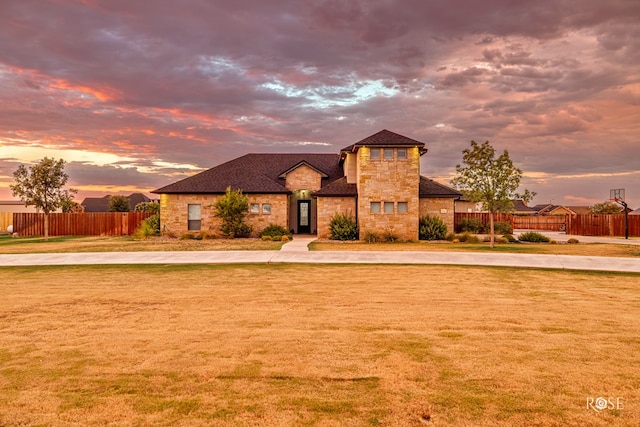 8214 Waterloo Dr, Wall, TX 76957 - photo 90
