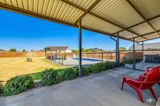8214 Waterloo Dr, Wall, TX 76957 - photo 48