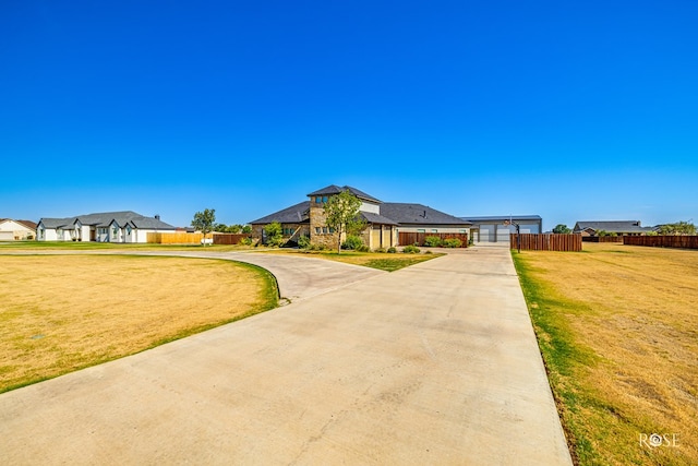 8214 Waterloo Dr, Wall, TX 76957 - photo 3