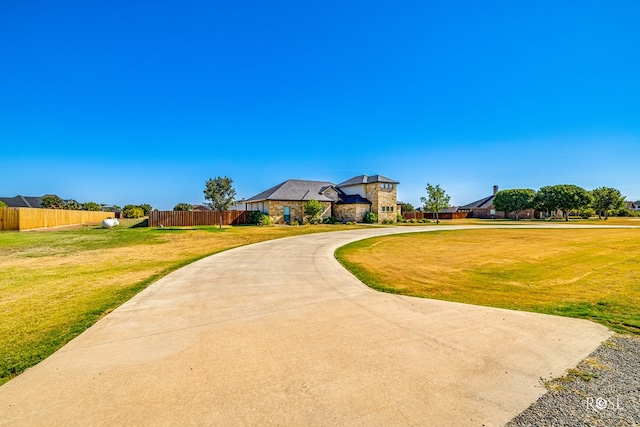 8214 Waterloo Dr, Wall, TX 76957 - photo 6