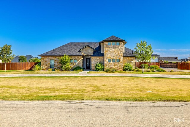 8214 Waterloo Dr, Wall, TX 76957 - photo 1