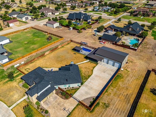 8214 Waterloo Dr, Wall, TX 76957 - photo 74