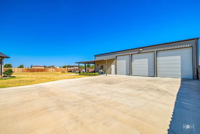 8214 Waterloo Dr, Wall, TX 76957 - photo 54