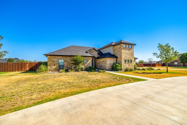 8214 Waterloo Dr, Wall, TX 76957 - photo 5