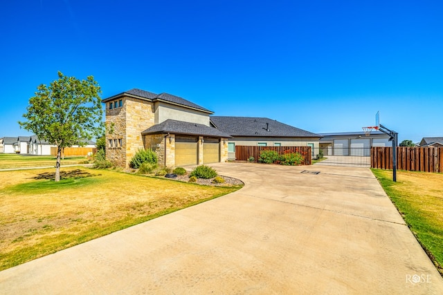 8214 Waterloo Dr, Wall, TX 76957 - photo 4