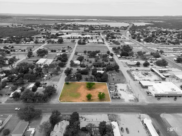 216 S State St Unit 5-12, Bronte TX, 76933 land for sale