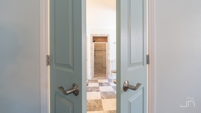3067 Champions Cir, San Angelo, TX 76904 - view of corridor