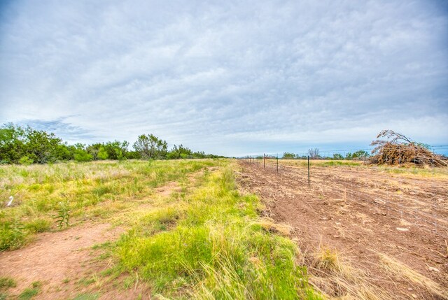 583 Cox Rd, Robert Lee, TX 76945