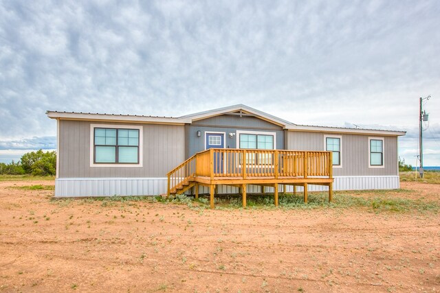 583 Cox Rd, Robert Lee, TX 76945