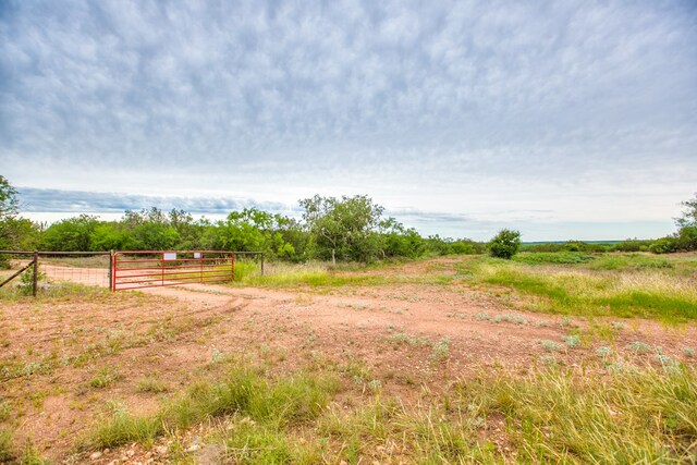 583 Cox Rd, Robert Lee, TX 76945