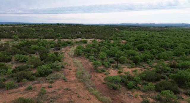 583 Cox Rd, Robert Lee, TX 76945