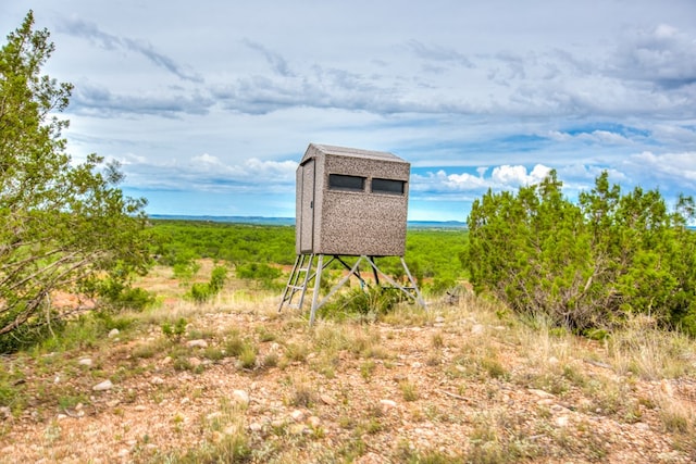 583 Cox Rd, Robert Lee, TX 76945