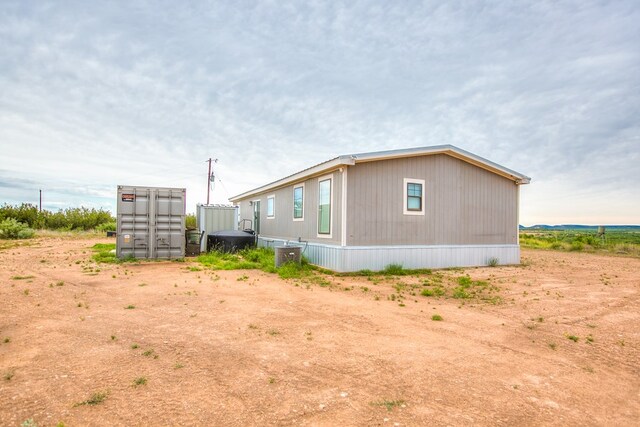 583 Cox Rd, Robert Lee, TX 76945