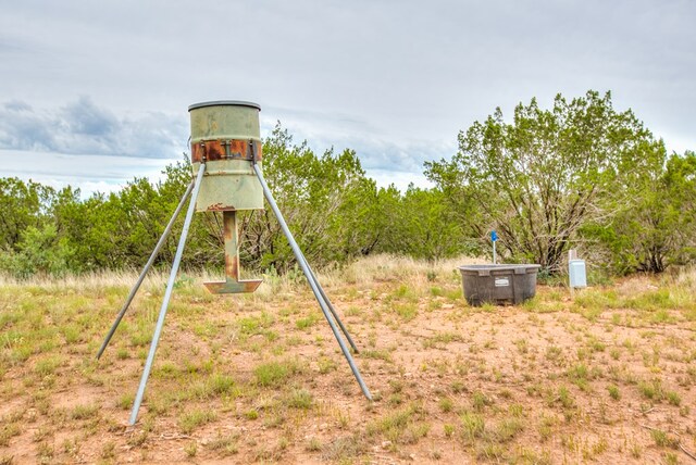 583 Cox Rd, Robert Lee, TX 76945