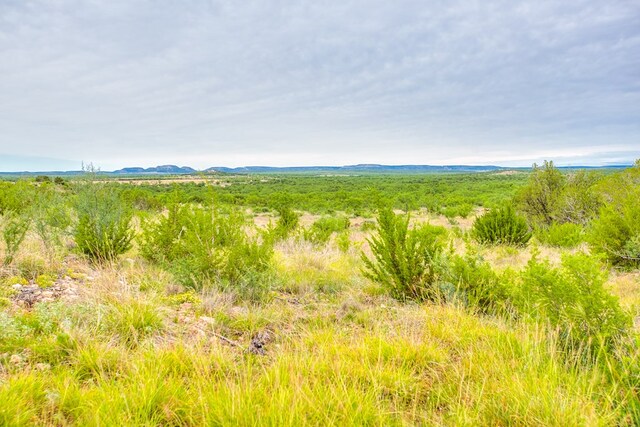 583 Cox Rd, Robert Lee, TX 76945
