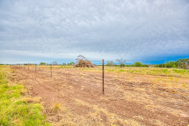 583 Cox Rd, Robert Lee, TX 76945