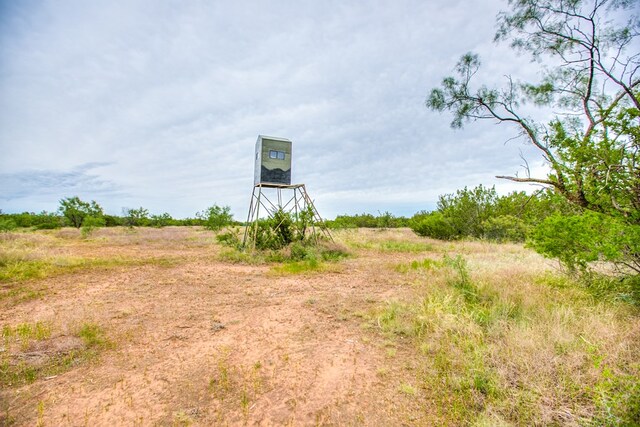 583 Cox Rd, Robert Lee, TX 76945