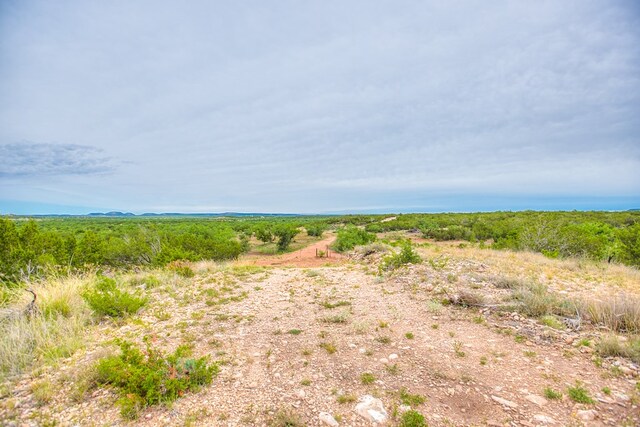 583 Cox Rd, Robert Lee, TX 76945