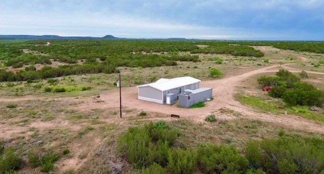 583 Cox Rd, Robert Lee, TX 76945
