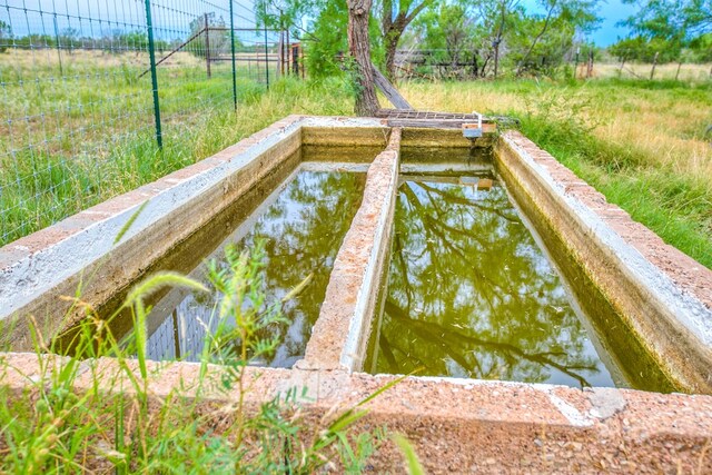 583 Cox Rd, Robert Lee, TX 76945