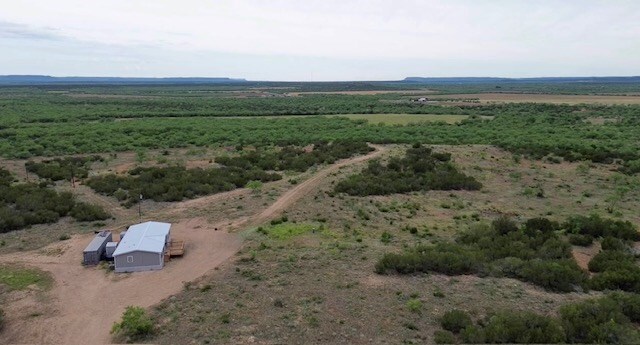 583 Cox Rd, Robert Lee, TX 76945
