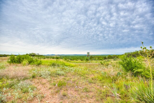 583 Cox Rd, Robert Lee, TX 76945