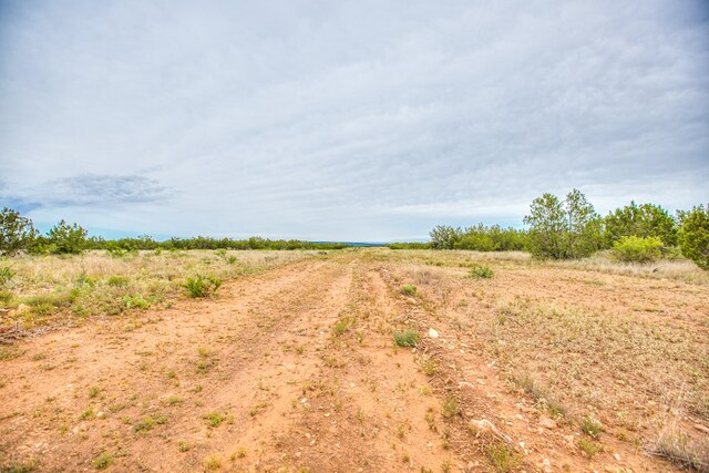583 Cox Rd, Robert Lee, TX 76945