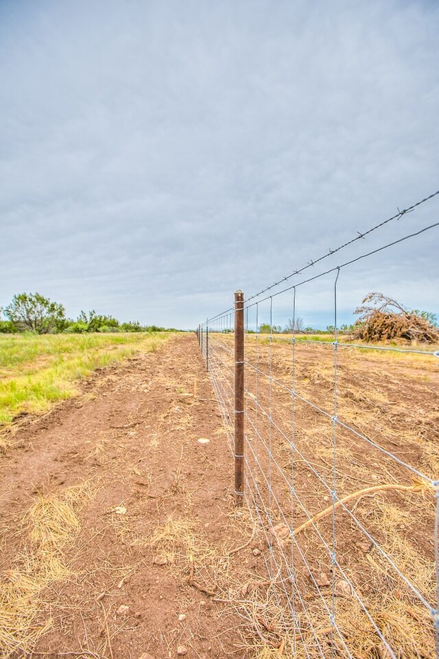 583 Cox Rd, Robert Lee, TX 76945