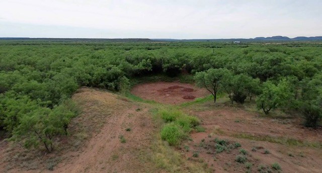 583 Cox Rd, Robert Lee, TX 76945