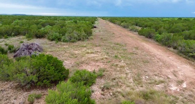 583 Cox Rd, Robert Lee, TX 76945