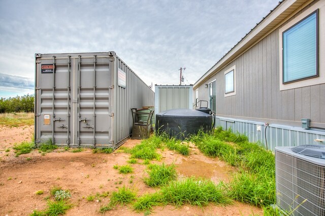 583 Cox Rd, Robert Lee, TX 76945