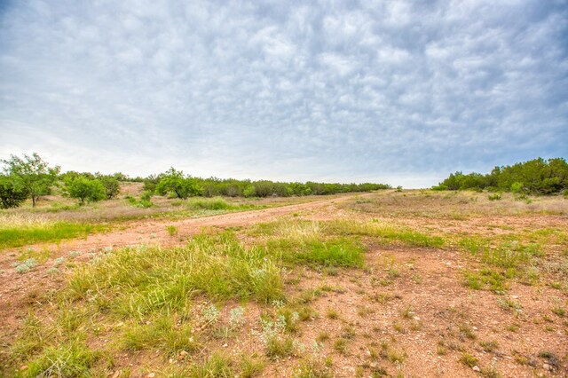 583 Cox Rd, Robert Lee, TX 76945