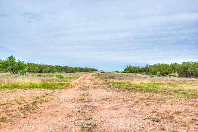 583 Cox Rd, Robert Lee, TX 76945