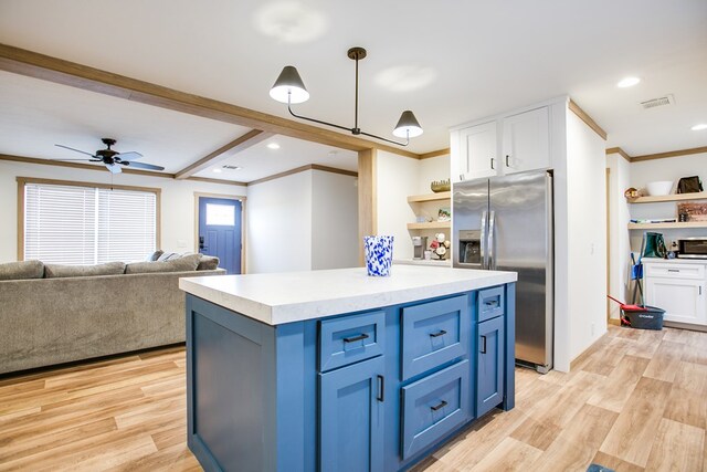 583 Cox Rd, Robert Lee, TX 76945
