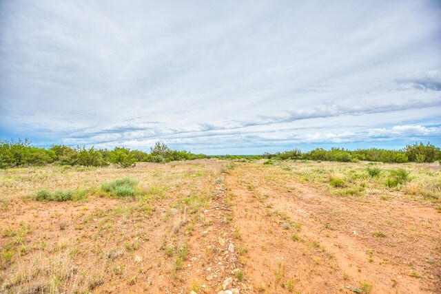 583 Cox Rd, Robert Lee, TX 76945