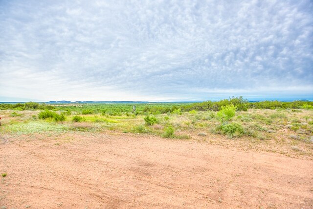 583 Cox Rd, Robert Lee, TX 76945