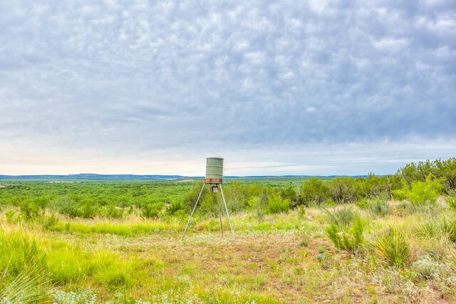 583 Cox Rd, Robert Lee, TX 76945