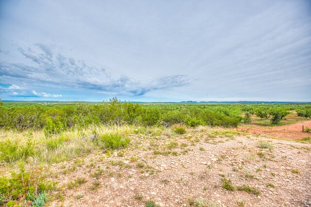 583 Cox Rd, Robert Lee, TX 76945