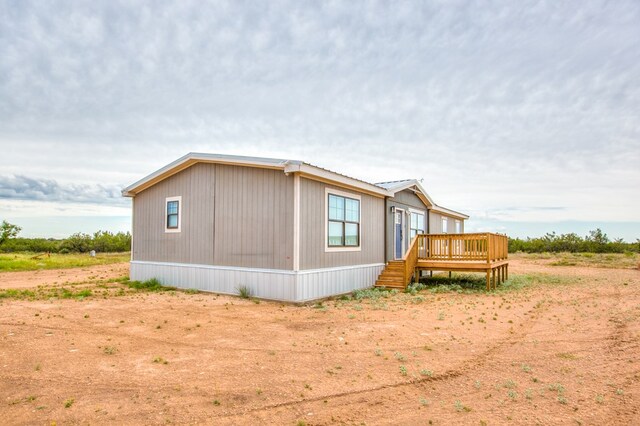 583 Cox Rd, Robert Lee, TX 76945
