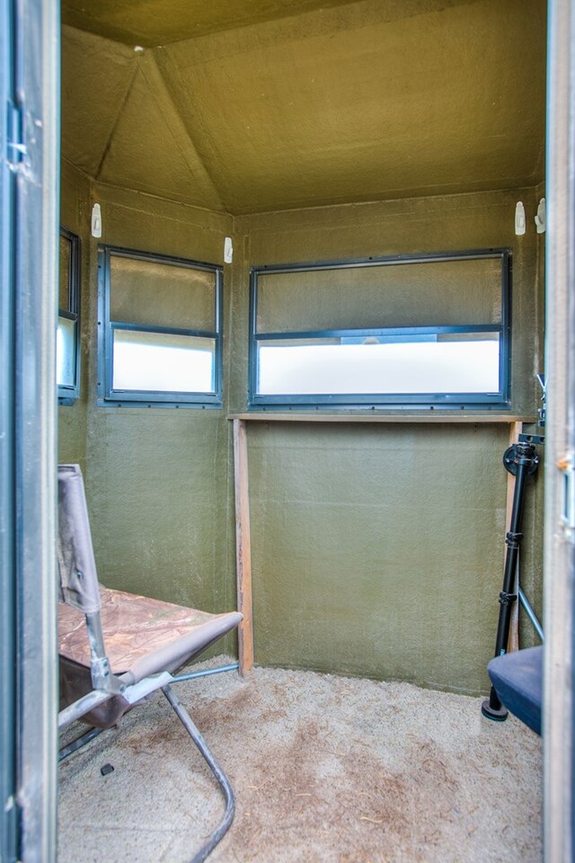 583 Cox Rd, Robert Lee, TX 76945