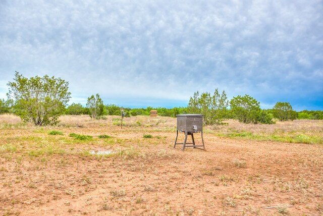 583 Cox Rd, Robert Lee, TX 76945