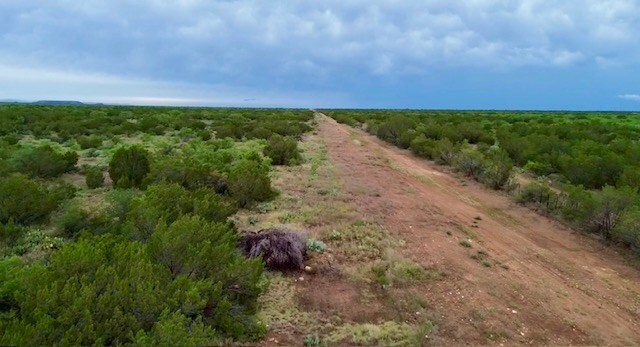 583 Cox Rd, Robert Lee, TX 76945