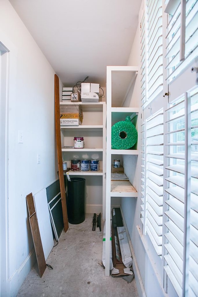 5413 Bent Oak Ct, San Angelo, TX 76904 - view of storage
