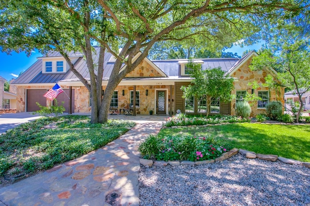 1414 Paseo De Vaca St, San Angelo, TX 76901 - photo 2