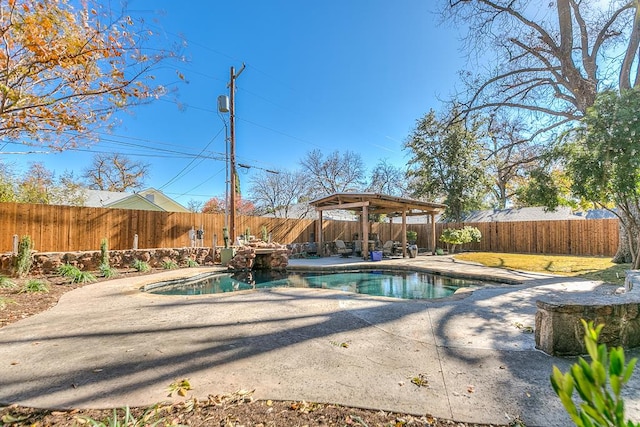 1414 Paseo De Vaca St, San Angelo, TX 76901 - photo 62