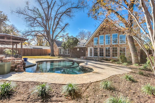 1414 Paseo De Vaca St, San Angelo, TX 76901 - photo 63