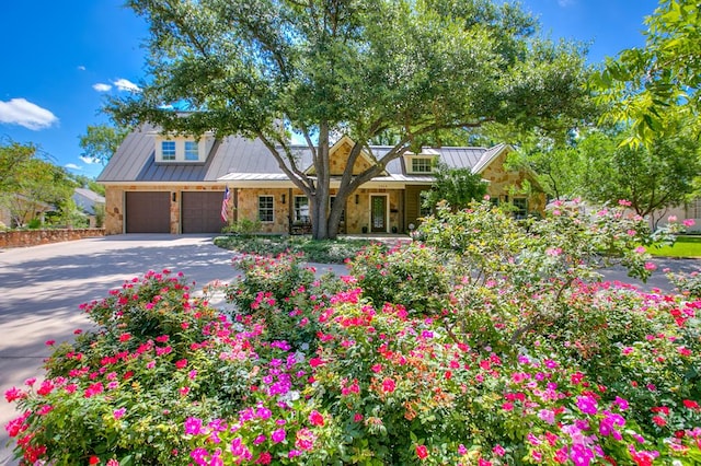 1414 Paseo De Vaca St, San Angelo, TX 76901 - photo 1