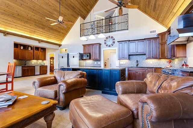 1414 Paseo De Vaca St, San Angelo, TX 76901 - photo 15