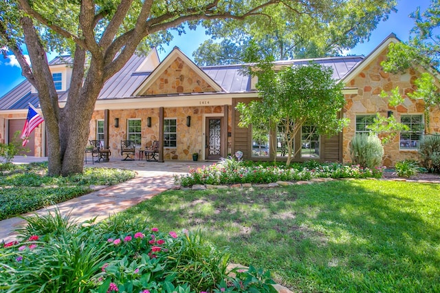 1414 Paseo De Vaca St, San Angelo, TX 76901 - photo 3