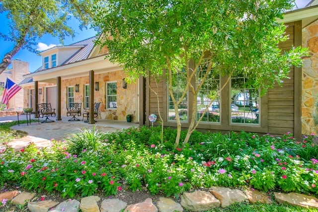 1414 Paseo De Vaca St, San Angelo, TX 76901 - photo 4